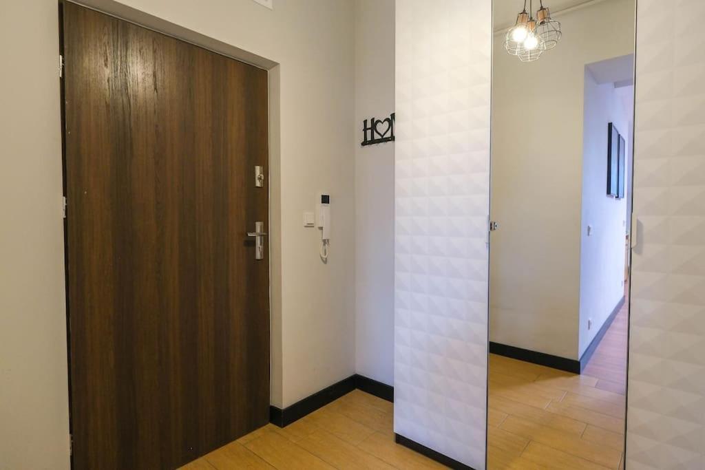 Strzelecka Old City Apartment Cracovie Extérieur photo
